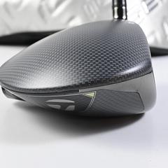 Taylormade Qi35 LS Driver / 9 Degree / X-Flex Fujikura Speeder 57 Evolution - Image 3