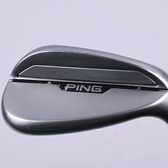 Ping S159 Sand Wedge / 56 Degree / Black Dot / Stiff Flex Dynamic Gold 105 - Image 1