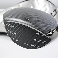 Taylormade Qi35 LS Driver / 9 Degree / X-Flex Fujikura Speeder 57 Evolution - Image 4