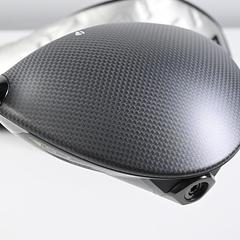 Taylormade Qi35 LS Driver / 9 Degree / X-Flex Fujikura Speeder 57 Evolution - Image 5