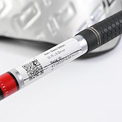 Taylormade Qi35 LS Driver / 9 Degree / X-Flex Fujikura Speeder 57 Evolution - Image 7