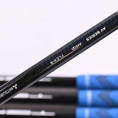 Titleist T300 2021 Irons / 6-PW+48° / Regular Flex Tensei AV Red AM(2) Shafts - Image 5