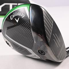 Callaway Elyte Triple Diamond Driver / 9 Degree / X-Flex Tensei 1K Black 65 - Image 1