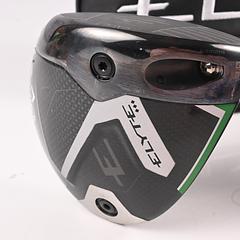 Callaway Elyte Triple Diamond Driver / 9 Degree / X-Flex Tensei 1K Black 65 - Image 2