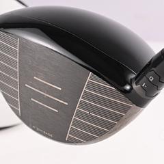 Callaway Elyte Triple Diamond Driver / 9 Degree / X-Flex Tensei 1K Black 65 - Image 4