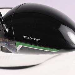 Callaway Elyte Triple Diamond Driver / 9 Degree / X-Flex Tensei 1K Black 65 - Image 5