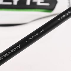 Callaway Elyte Triple Diamond Driver / 9 Degree / X-Flex Tensei 1K Black 65 - Image 6
