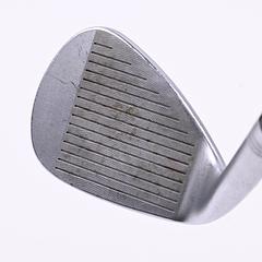 Wilson Staff Model ZM Gap Wedge / 52 Degree / Wedge Flex Dynamic Gold Spinner - Image 2
