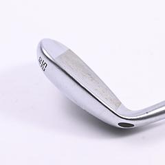 Wilson Staff Model ZM Gap Wedge / 52 Degree / Wedge Flex Dynamic Gold Spinner - Image 3