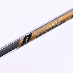 Wilson Staff Model ZM Gap Wedge / 52 Degree / Wedge Flex Dynamic Gold Spinner - Image 4