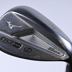 Mizuno S23 Lob Wedge / 59 Degree / Wedge Flex N.S.Pro Modus 3 125 Shaft - Image 1