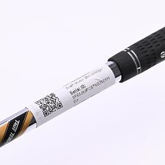 Wilson Staff Model ZM Gap Wedge / 52 Degree / Wedge Flex Dynamic Gold Spinner - Image 5