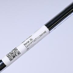 Mizuno S23 Lob Wedge / 59 Degree / Wedge Flex N.S.Pro Modus 3 125 Shaft - Image 5