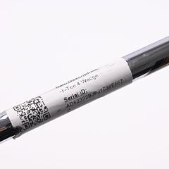 Taylormade Hi-Toe 4 Gap Wedge / 52 Degree / Wedge Flex Dynamic Gold 115 - Image 5