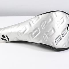 Taylormade Qi35 LS Driver / 9 Degree / X-Flex Fujikura Speeder 57 Evolution - Image 9