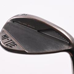Taylormade Hi-Toe 4 Gap Wedge / 52 Degree / Wedge Flex Dynamic Gold 115 - Image 1