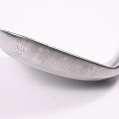 Taylormade Z-Spin Red Gap Wedge / 52 Degree / Wedge Flex Taylormade Z-Spin - Image 3