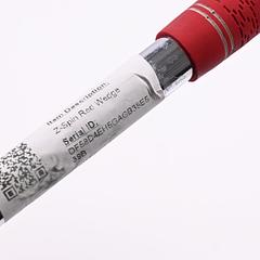 Taylormade Z-Spin Red Gap Wedge / 52 Degree / Wedge Flex Taylormade Z-Spin - Image 5