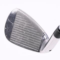 Ladies Wilson D9 Pitching Wedge / 42 Degree / Ladies Flex Aldila Quaranta Blue 40 - Image 2