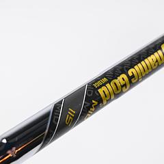 Callaway Opus Lob Wedge / 58 Degree / Wedge Flex Dynamic Gold 115 Shaft - Image 4