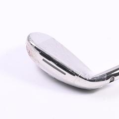 Ladies Wilson D9 Pitching Wedge / 42 Degree / Ladies Flex Aldila Quaranta Blue 40 - Image 3