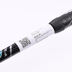 Ladies Wilson D9 Pitching Wedge / 42 Degree / Ladies Flex Aldila Quaranta Blue 40 - Image 5