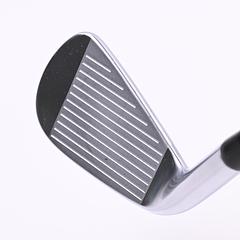 Titleist T200 2023 Utility #4 Iron / 21 Degree / Stiff Flex Hzrdus Gen4 Black Shaft - Image 2