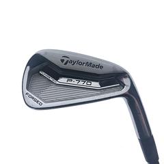 Used TaylorMade P770 2017 5 Iron / 25.5 Degrees / X-Stiff Flex - Image 1