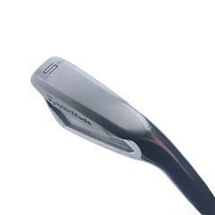 Used TaylorMade P770 2017 5 Iron / 25.5 Degrees / X-Stiff Flex - Image 3