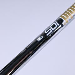 Ping S159 Sand Wedge / 56 Degree / Black Dot / Stiff Flex Dynamic Gold 105 S300 - Image 3