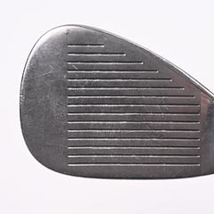 Taylormade Z-Spin Red Gap Wedge / 52 Degree / Wedge Flex Taylormade Z-Spin - Image 2