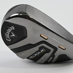 Callaway Rogue ST Max #3 Hybrid / 18 Degree / Stiff Flex Tensei AV White 55 - Image 2