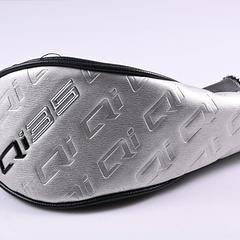 Taylormade Qi35 Max #3 Wood / 15.5 Degree / Regular Flex Fujikura Air Speeder 50 - Image 9