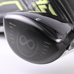 Cobra King Radspeed XB Driver / 9 Degree / Stiff Flex Fujikura Motore X F3 6 - Image 4