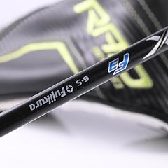Cobra King Radspeed XB Driver / 9 Degree / Stiff Flex Fujikura Motore X F3 6 - Image 6