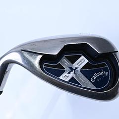 Callaway X-18 #9 Iron / Uniflex Callaway X-18 Shaft - Image 6