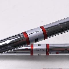 Adams Idea A12 OS Hybrid Combo Irons / 4-6H+7-SW / Regular Flex Shafts / NO PW - Image 5