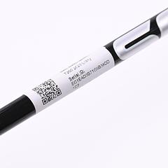 Titleist T200 2023 Utility #4 Iron / 21 Degree / Stiff Flex Hzrdus Gen4 Black Shaft - Image 5