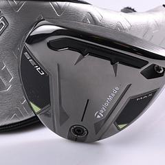 Taylormade Qi35 Max #3 Wood / 15.5 Degree / Regular Flex Fujikura Air Speeder 50 - Image 2