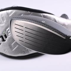 Taylormade Qi35 Max #3 Wood / 15.5 Degree / Regular Flex Fujikura Air Speeder 50 - Image 4