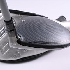 Taylormade Qi35 Max #3 Wood / 15.5 Degree / Regular Flex Fujikura Air Speeder 50 - Image 5