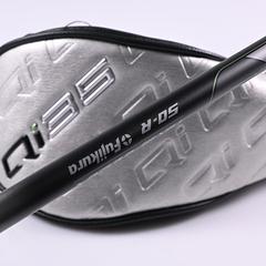 Taylormade Qi35 Max #3 Wood / 15.5 Degree / Regular Flex Fujikura Air Speeder 50 - Image 6