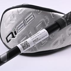 Taylormade Qi35 Max #3 Wood / 15.5 Degree / Regular Flex Fujikura Air Speeder 50 - Image 7