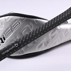 Taylormade Qi35 Max #3 Wood / 15.5 Degree / Regular Flex Fujikura Air Speeder 50 - Image 8