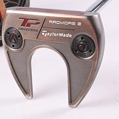 Taylormade TP Patina Collection Ardmore 2 Putter / 34 Inch - Image 1