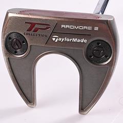 Taylormade TP Patina Collection Ardmore 2 Putter / 34 Inch - Image 2