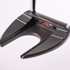Taylormade TP Patina Collection Ardmore 2 Putter / 34 Inch - Image 5