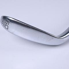 Cleveland RTX 6 Zipcore Gap Wedge / 50 Degree / Wedge Flex Dynamic Gold Spinner - Image 3