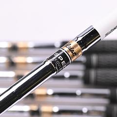 Titleist DCI 981 Irons / 3-PW+SW / Regular Flex Titleist Tri Spec Shafts - Image 5