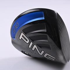 Ping G30 SF Tec Driver / 10 Degree / Regular Flex Ping Shaft - Image 1
